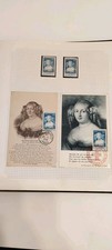 Carte maximum marquise d'occasion  Chelles