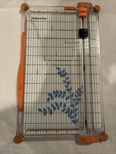 Fiskars surecut deluxe for sale  Valrico