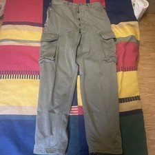 Tenue guérilla 13rdp d'occasion  Cornus