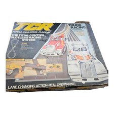 Tcr total control for sale  SHEFFIELD