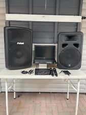 Professional prosound mic for sale  STOURBRIDGE