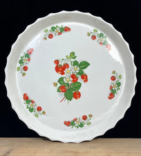 Vtg portmeirion strawberries for sale  Fort Lauderdale