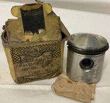 Vintage matchless piston for sale  CRADLEY HEATH