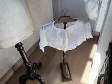 Linge ancien antique d'occasion  France