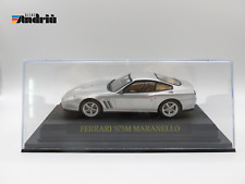 Ferrari 575m maranello usato  Roma