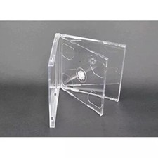 Custodia 10.4mm doppia usato  Catania