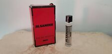 Jil sander man usato  Desenzano del Garda