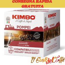 192 384 capsule usato  Macerata Campania