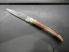 Rare laguiole osram d'occasion  Ajaccio-
