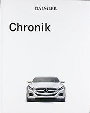 Daimler chronik not gebraucht kaufen  Berlin
