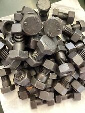 50x m20 hex for sale  STOKE-ON-TRENT