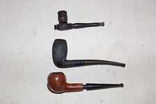 Lot pipes bois d'occasion  Chambéry