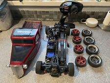 Car scale brushless for sale  BRISTOL