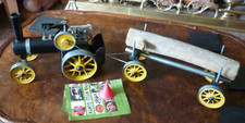 Mamod traction engine for sale  SOUTHAMPTON