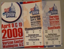 2009 frozen four for sale  Middletown