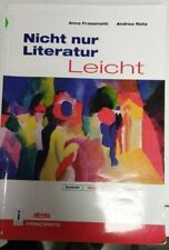 Nicht nur literatur usato  Lumezzane