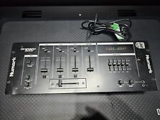 Numark dm1090x mixer for sale  ABERDEEN