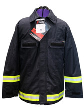Gard feuerwehr dienstjacke gebraucht kaufen  Erkrath