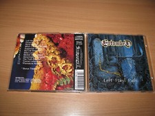ENTOMBED - Left Hand Path (1990 Earache UK NIMBUS) Unleashed, Dismember, Grave, usado comprar usado  Enviando para Brazil