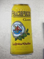 Pacifico clara tin for sale  San Juan Capistrano