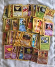 Lotto pokemon 100 usato  Casalnuovo di Napoli