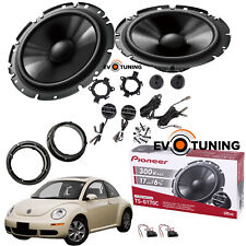Kit casse altoparlanti usato  Pavia