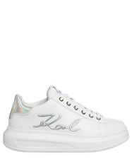 Karl lagerfeld sneakers usato  Italia