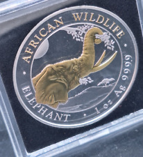 African wildlife elephant gebraucht kaufen  Blieskastel