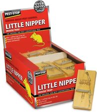 Box little nipper for sale  LIVERPOOL