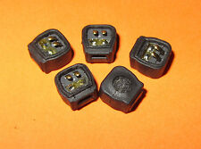 5x Microfone Siemens Electret Muito Pequeno, 2VDC, 8mm x 5mm Celular/Micro Espião D comprar usado  Enviando para Brazil