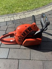 Dolmar kettensäge ps45 gebraucht kaufen  Br'haven-Leherheide