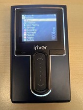 Iriver vintage mp3 for sale  TRING