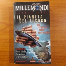 Urania millemondi estate usato  Diano San Pietro
