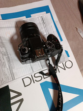 Panasonic lumix g80 usato  Due Carrare