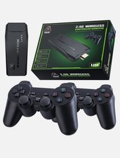 Console stick game usato  Messina