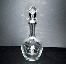Saint louis carafe d'occasion  Bischheim