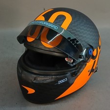 Bell mclaren 60th for sale  GRANTHAM