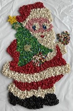 Santa claus tree for sale  Holtsville