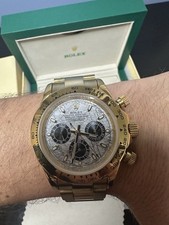 Montre automatique homme d'occasion  Bonneville