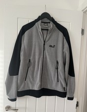 Men jack wolfskin for sale  STOCKTON-ON-TEES