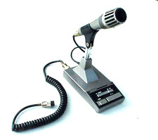 Kenwood desk microphone for sale  Rio Grande