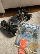 Tamiya tgx amg gebraucht kaufen  Baden-Baden