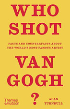 Shot van gogh for sale  UK