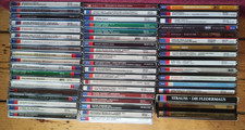 classical music box sets for sale  DURHAM