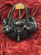 Authentic black fendi for sale  Montgomery
