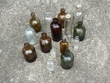 Collection antique glass for sale  LEICESTER