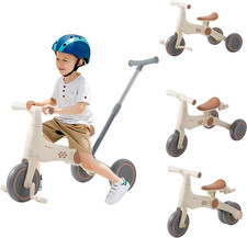 Bicicletta bambini senza usato  Roma