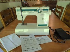 Vintage white model for sale  East Canton