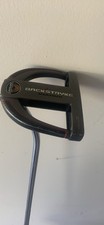 odyssey backstryke putter for sale odyssey backstryke putter for sale Fishers