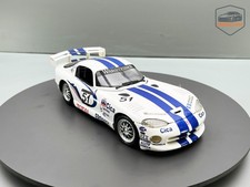 1:18 Maisto Dodge Viper GTS Coupé #51 // 1 S 0193 comprar usado  Enviando para Brazil